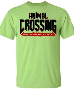 Doom Eternal Animal Crossing New Horizons Youth T-Shirt