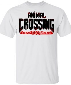 Private: Doom Eternal Animal Crossing New Horizons Youth T-Shirt