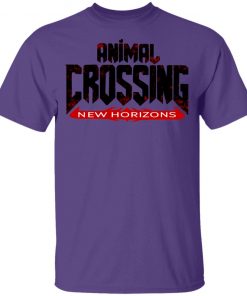 Private: Doom Eternal Animal Crossing New Horizons Youth T-Shirt