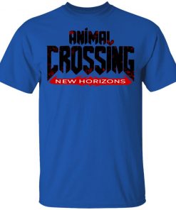 Private: Doom Eternal Animal Crossing New Horizons Youth T-Shirt