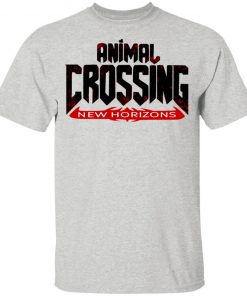 Private: Doom Eternal Animal Crossing New Horizons Youth T-Shirt