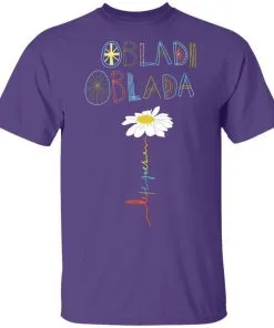 Obladi Oblada Men's T-Shirt 18 redirect 940