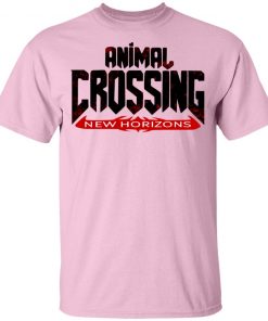 Private: Doom Eternal Animal Crossing New Horizons Youth T-Shirt