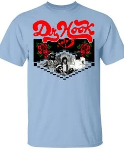 Dr Hook Youth T-Shirt