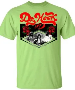 Dr Hook Youth T-Shirt