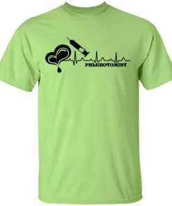 Phlebotomist Youth T-Shirt