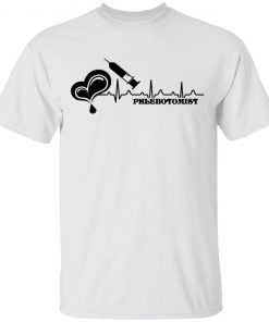 Private: Phlebotomist Youth T-Shirt