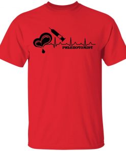 Private: Phlebotomist Youth T-Shirt