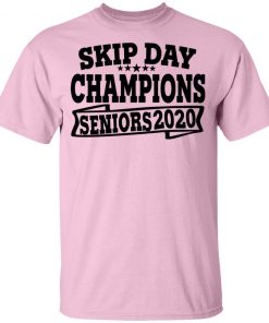 Private: Skip Day Champions 2020 Youth T-Shirt