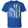 Reel Cool Dad Men's T-Shirt 2 redirect 964