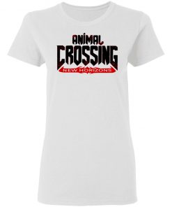 Private: Doom Eternal Animal Crossing New Horizons Women’s T-Shirt