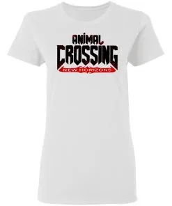 Doom Eternal Animal Crossing New Horizons Women’s T-Shirt