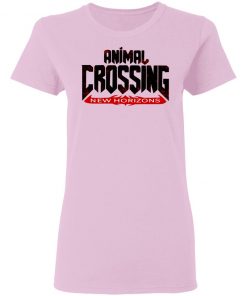 Private: Doom Eternal Animal Crossing New Horizons Women’s T-Shirt