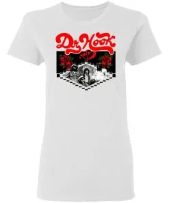 Dr Hook Women’s T-Shirt