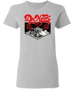 Dr Hook Women’s T-Shirt