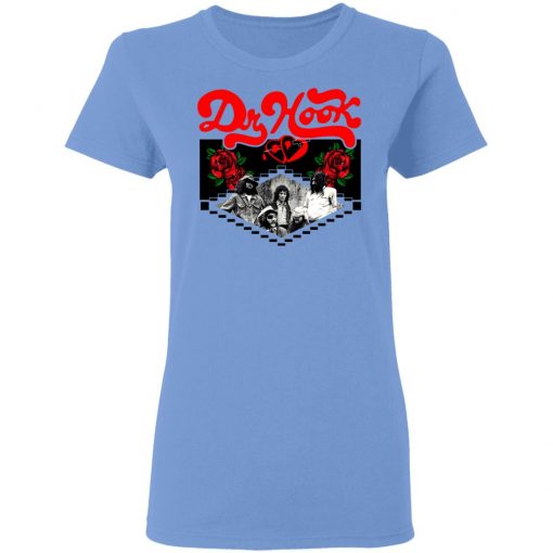 Private: Dr Hook Women’s T-Shirt