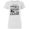 I'm Not Perfect But I'm A Redhead So Pretty Close Women's T-Shirt 2 I’m Not Perfect But I’m A Redhead So Pretty Close Women’s T-Shirt