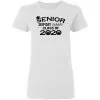 Senior Skip Day Champs Class of 2020 Women's T-Shirt 1 Senior Skip Day Champs Class of 2020 Women’s T-Shirt