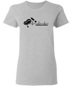 Private: Phlebotomist Women’s T-Shirt