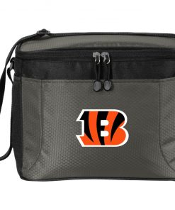 Private: Cincinnati Bengals 12-Pack Cooler