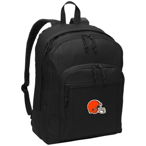 Private: Cleveland Browns Basic Backpack