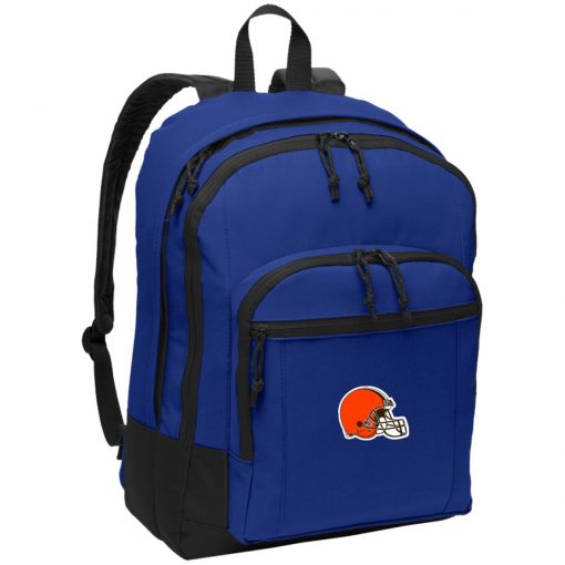 Private: Cleveland Browns Basic Backpack