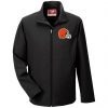 Private: Cleveland Browns Men’s Soft Shell Jacket