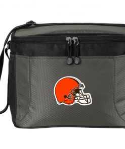 Private: Cleveland Browns 12-Pack Cooler