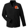 Private: Cleveland Browns Microfleece