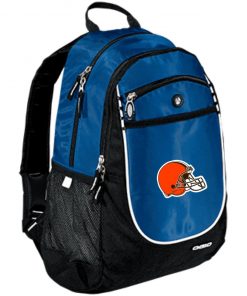 Private: Cleveland Browns Rugged Bookbag