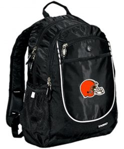 Private: Cleveland Browns Rugged Bookbag