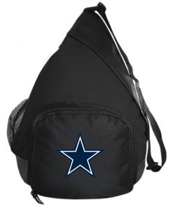 Private: Dallas Cowboys Active Sling Pack