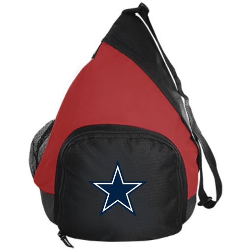 Private: Dallas Cowboys Active Sling Pack