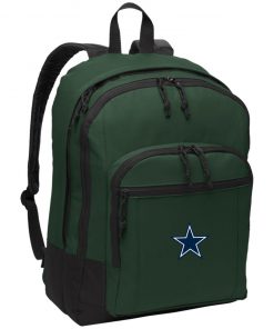 Private: Dallas Cowboys Basic Backpack