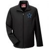 Private: Dallas Cowboys Men’s Soft Shell Jacket