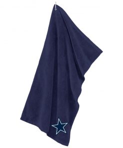 Private: Dallas Cowboys Microfiber Golf Towel