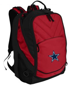 Private: Dallas Cowboys Laptop Computer Backpack