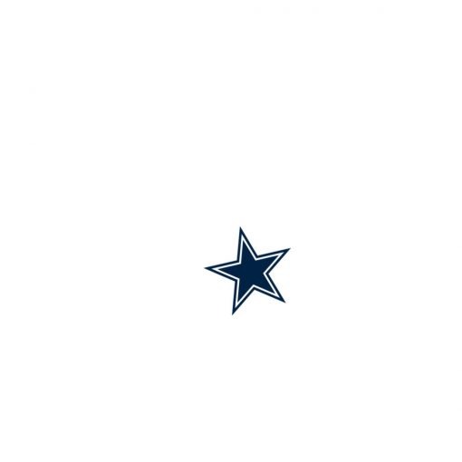 Private: Dallas Cowboys Colorblock Cinch Pack