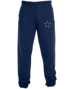 Private: Dallas Cowboys Sweatpants with Pockets