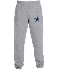 Private: Dallas Cowboys Sweatpants with Pockets
