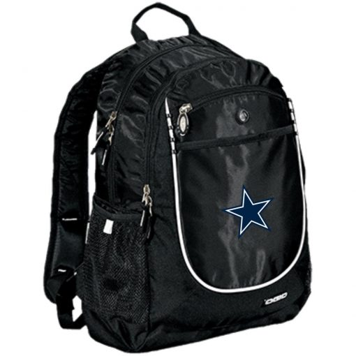 Private: Dallas Cowboys Rugged Bookbag