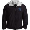 Private: Dallas Cowboys Team Jacket
