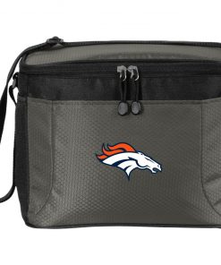Private: Denver Broncos 12-Pack Cooler