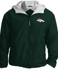 Private: Denver Broncos Team Jacket