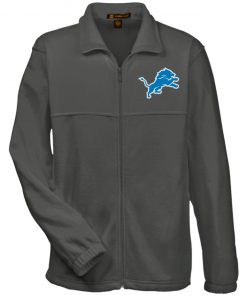 Private: Detroit Lions Fleece Full-Zip