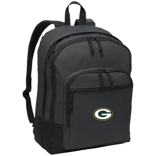 Private: Green Bay Packers Basic Backpack
