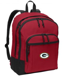Private: Green Bay Packers Basic Backpack