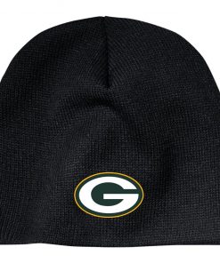 Private: Green Bay Packers Acrylic Beanie