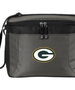 Private: Green Bay Packers 12-Pack Cooler