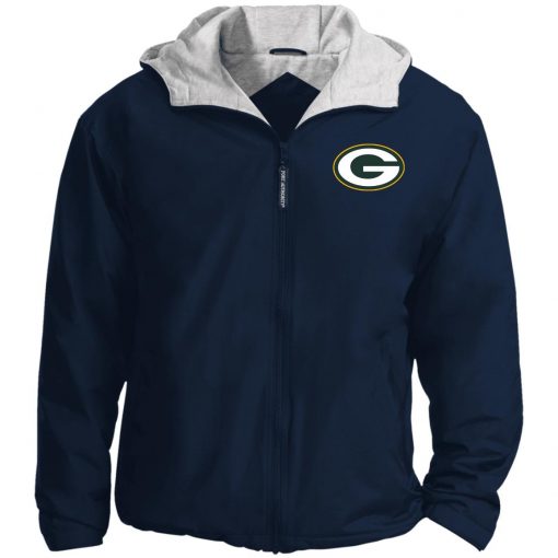 Private: Green Bay Packers Team Jacket